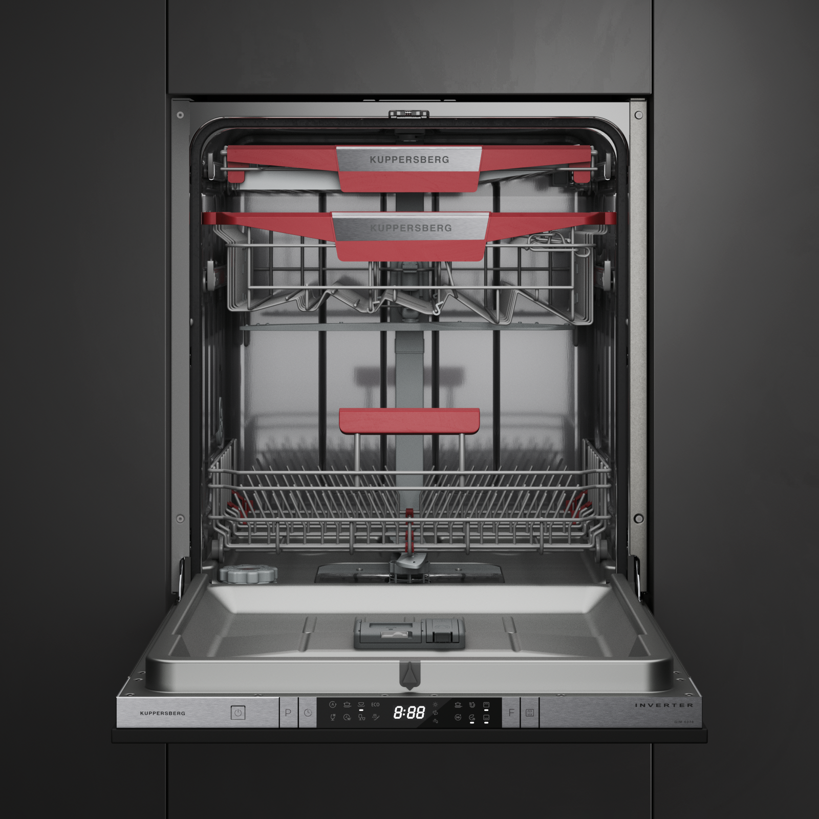 Посудомоечные машины