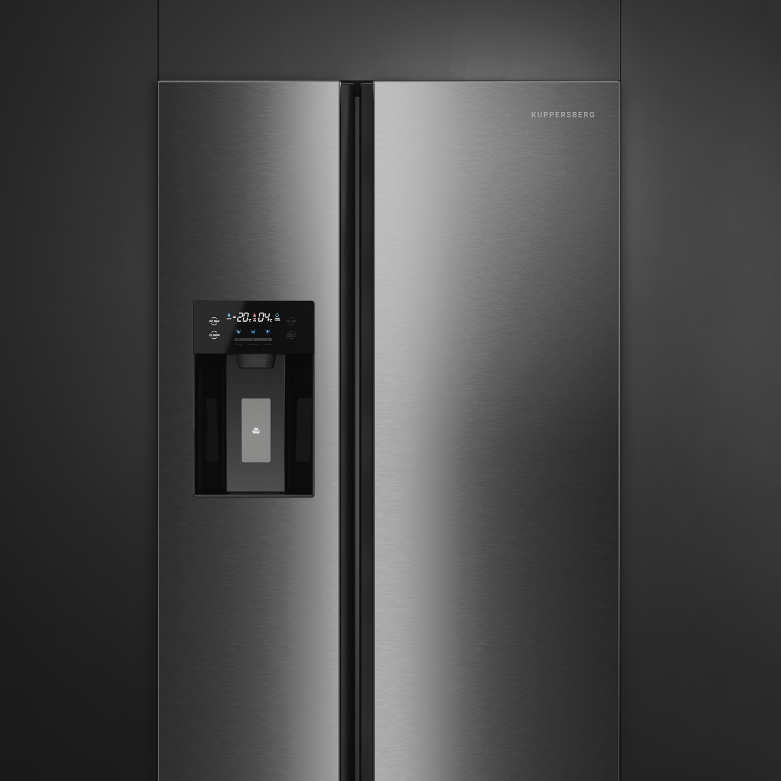 Холодильники